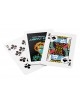 carte da gioco di poker personalizzate