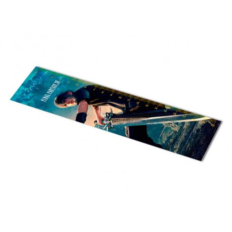 translucent plastic bookmarks